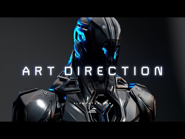 Future-Proof 3D Artist in the World of AI