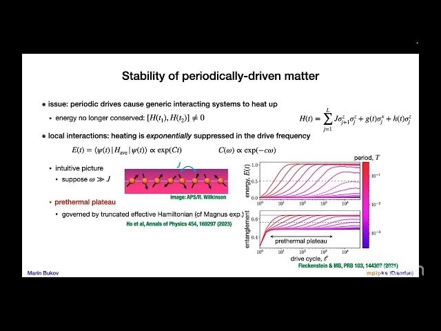 Periodically Driven Systems - A Versatile Toolbox for Quantum Simulation
