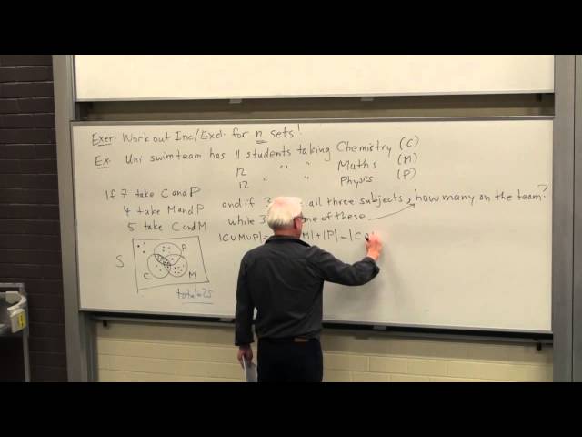 Elementary Probability and Statistics