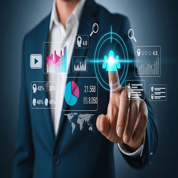 Generative AI for Sales Professionals