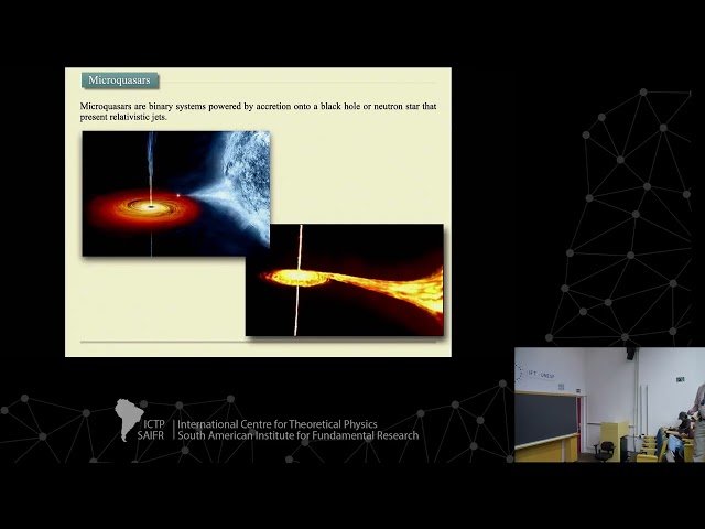 Galactic PeVatrons - Lecture 3