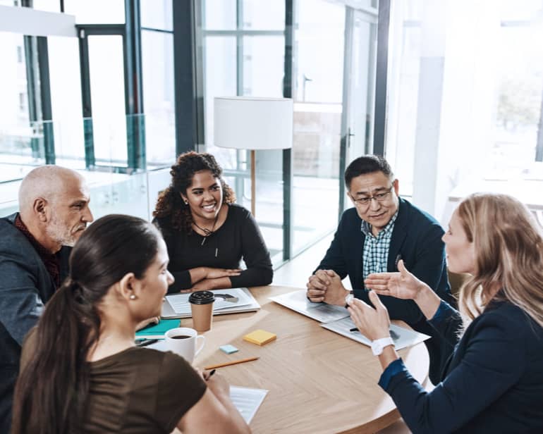 Negotiation and Conflict Resolution