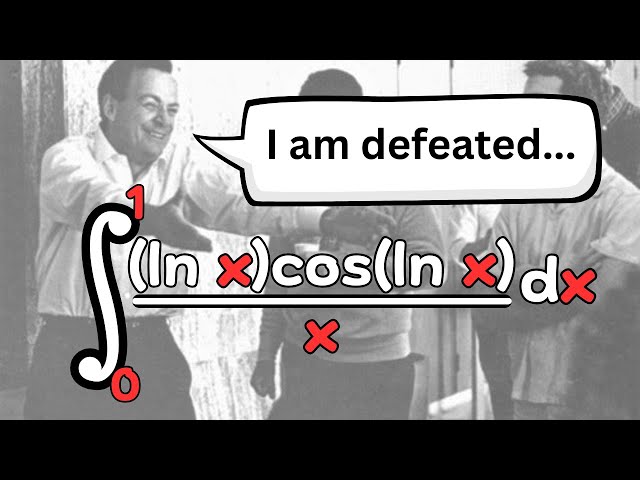 When Feynman's Trick Doesn't Work - Alternative Integration Methods