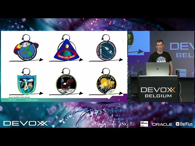 Software Archaeology - Learning from the Moon Landing