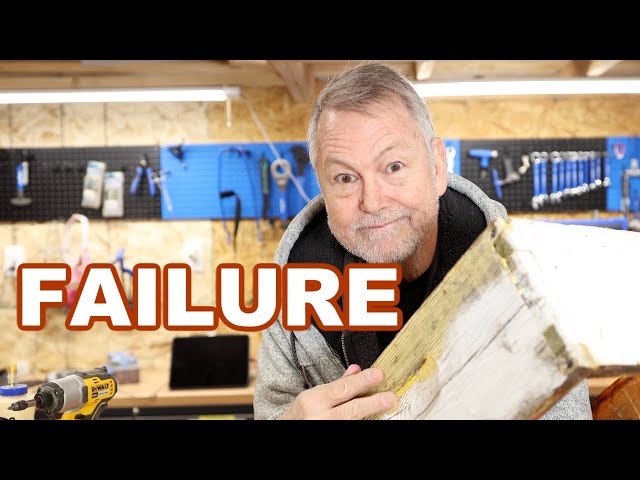 Dealing with Failure in Beekeeping - A Guide for Success