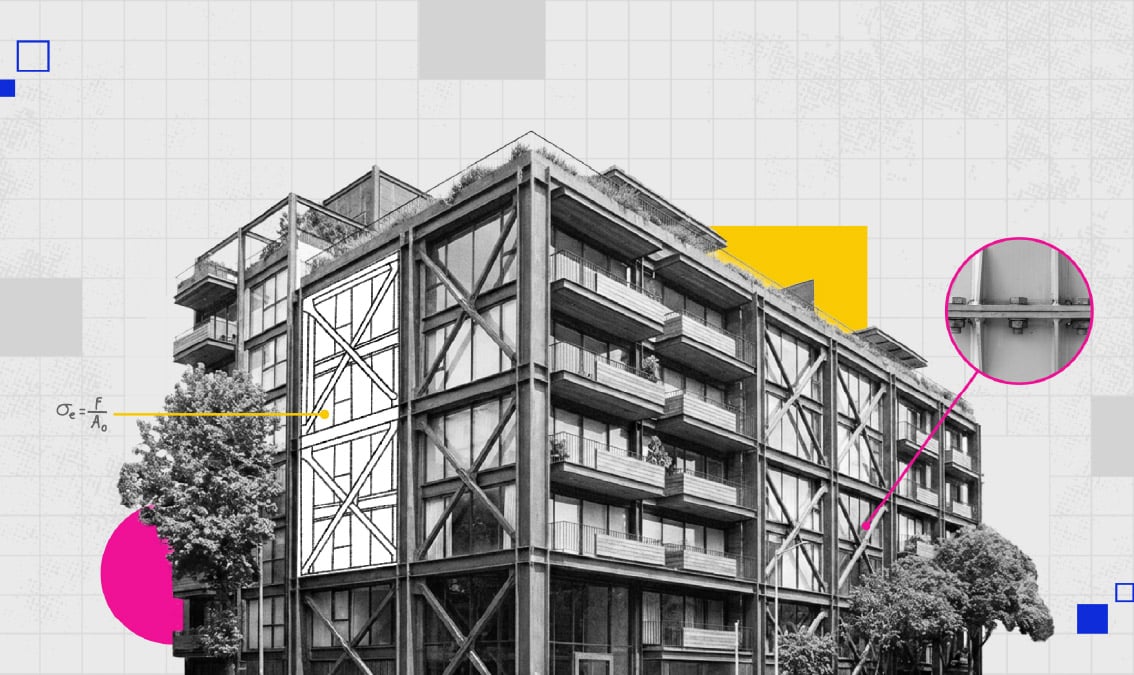 Diseño de estructuras metálicas