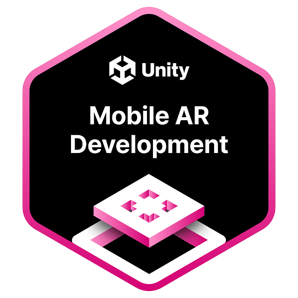 Mobile AR Development