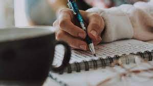 Finish that Novel! (Live Online)