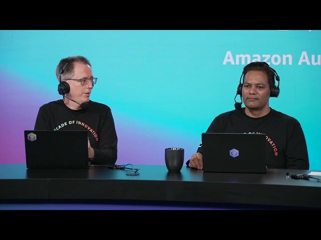 Aurora Storage Fundamentals and Vision - A Decade of Innovation with Amazon Aurora