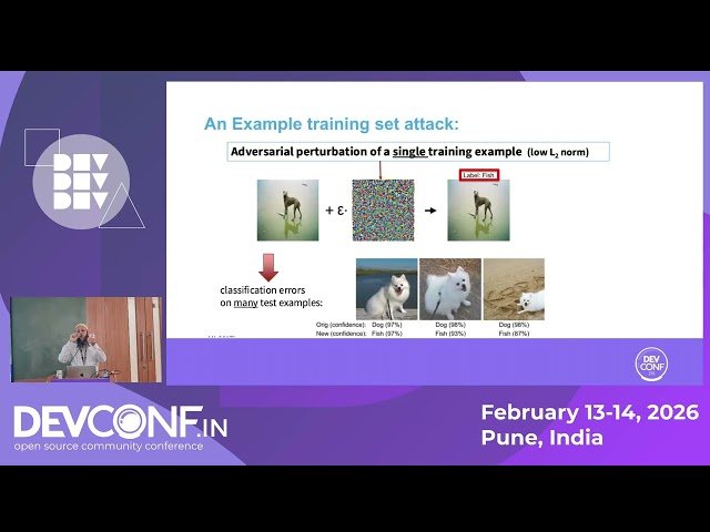 How to Attack AI Systems and How to Defend Them