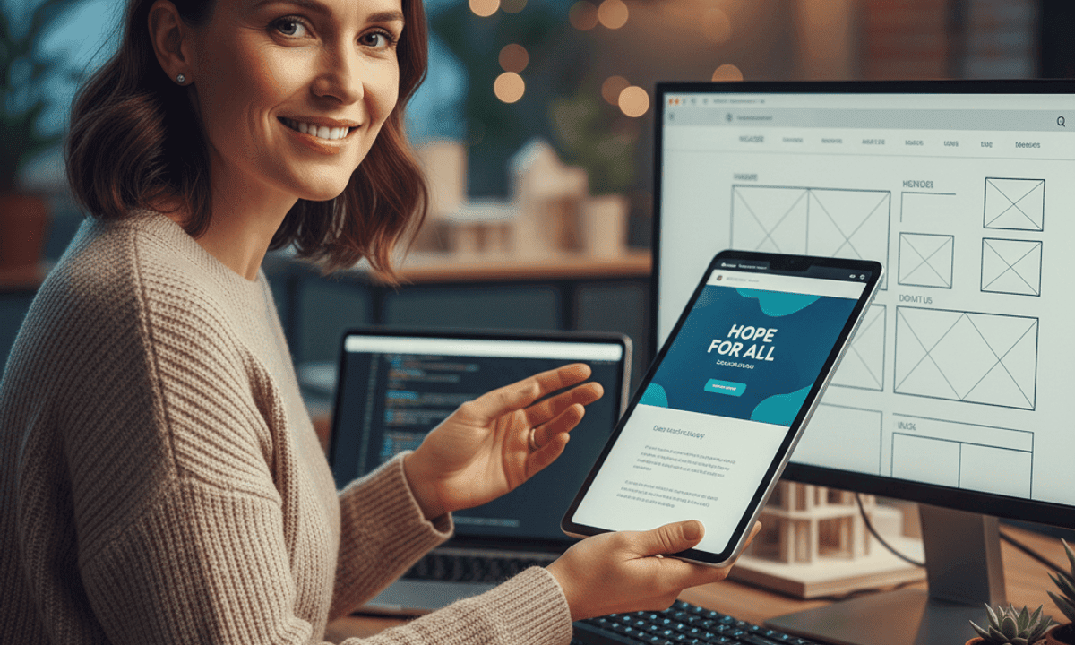 Build Responsive Charity Websites with Foundation