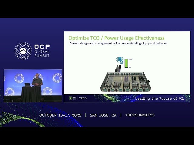 The Digital Twin Revolution - Smarter, Safer, and More Profitable Data Centers