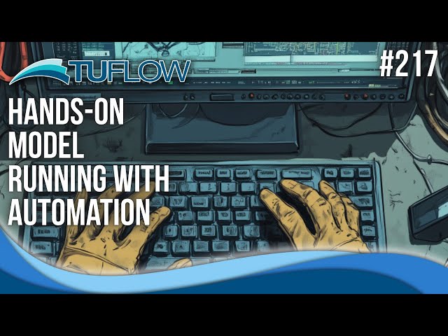 Hands-On Model Running with Automation