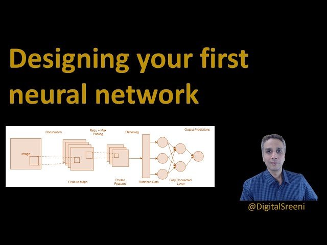 The Topology of Deep Neural Networks - Designing Your Model