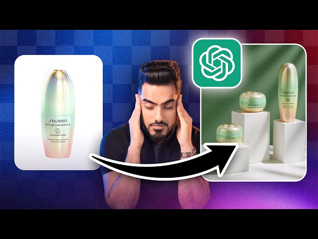 Why Learn Photoshop When ChatGPT Does Everything?