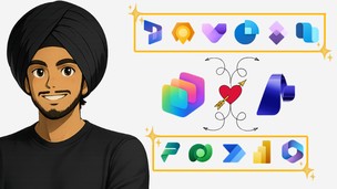 AB-100: Agentic AI Business Solutions Architect Exam Prep