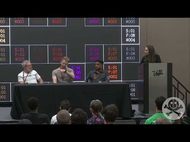 10 Years of IoT Village - Insights in the World of IoT Security