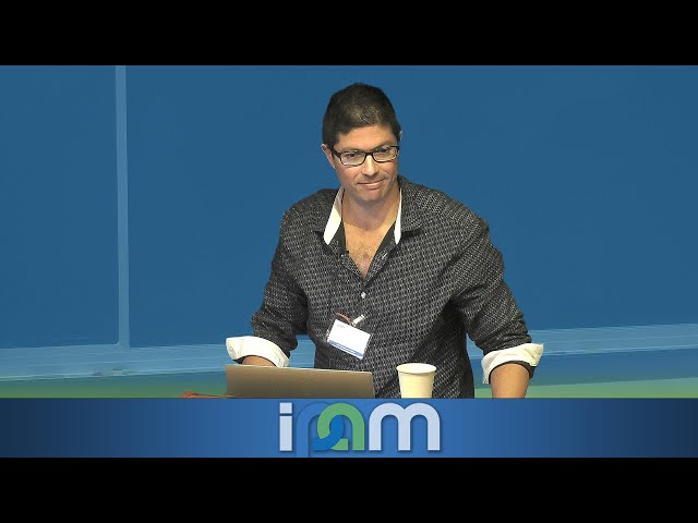 Miracles of Holomorphic Motions