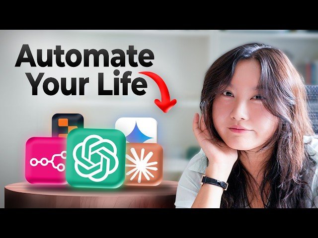 101 Ways to Use AI in Your Daily Life