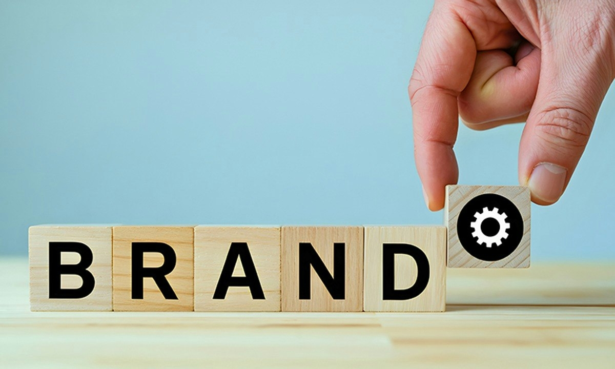 Strengthen Brand Equity