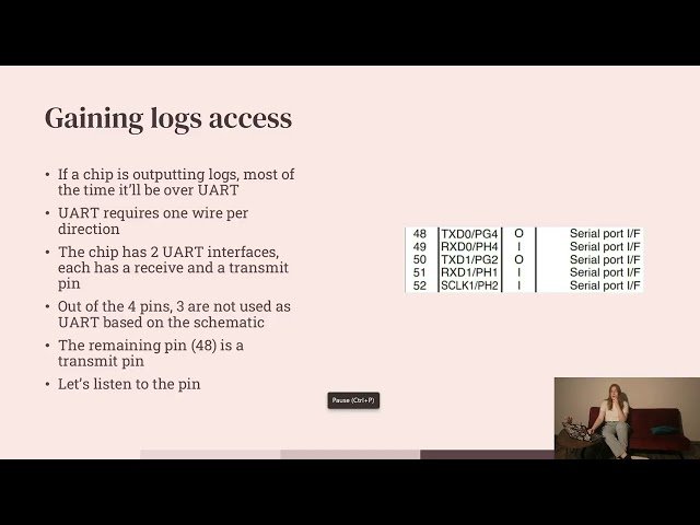 Remote Code Execution via MIDI Messages
