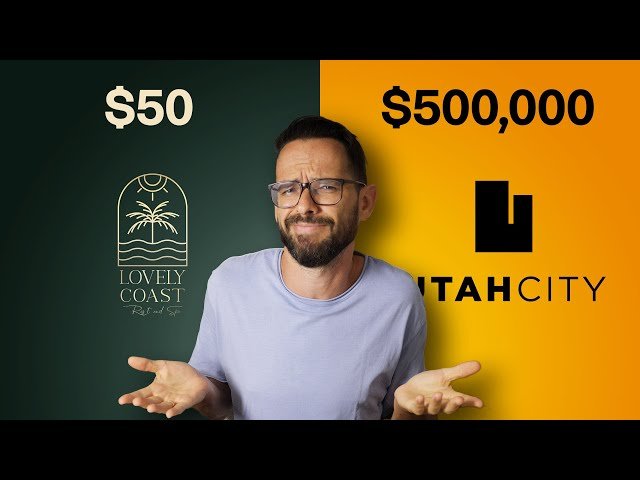 Why "Ugly" Logos Cost More - Understanding Premium Design Pricing