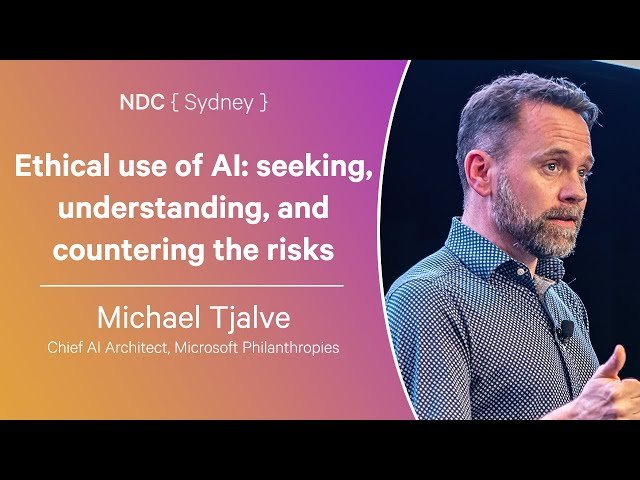 Ethical Use of AI - Seeking, Understanding, and Countering the Risks