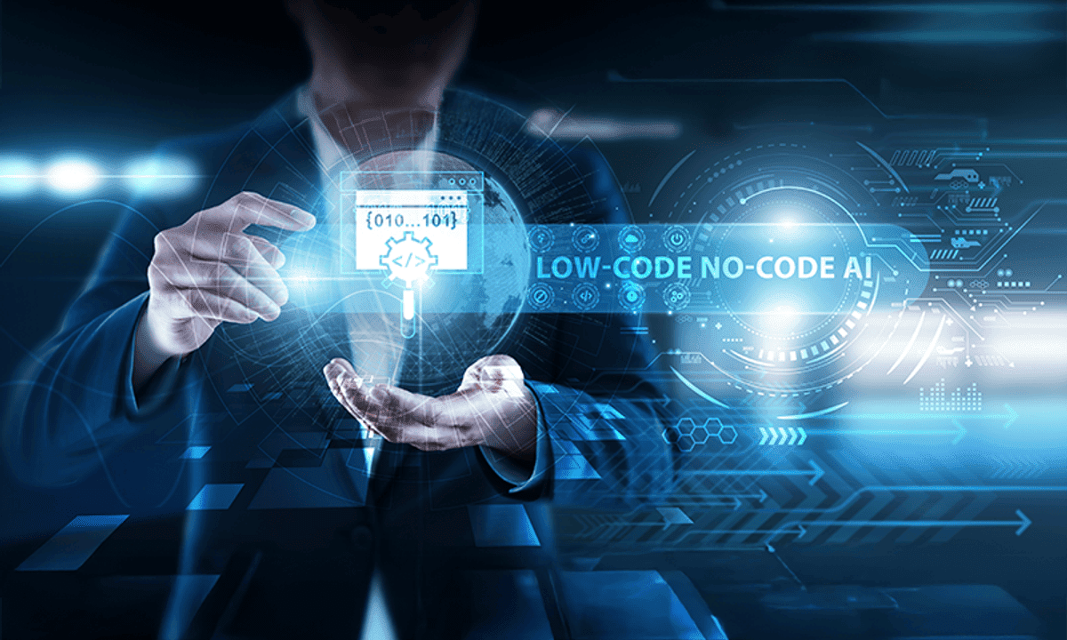 Automate, Enhance, and No-Code Apps