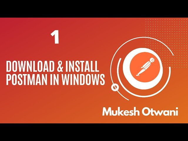 API Testing Using Postman