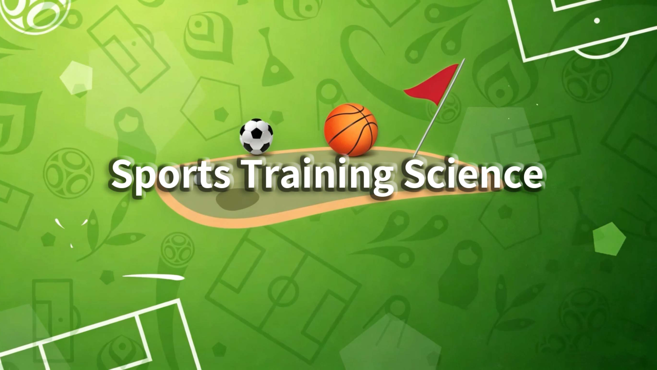 Sports Training Science
