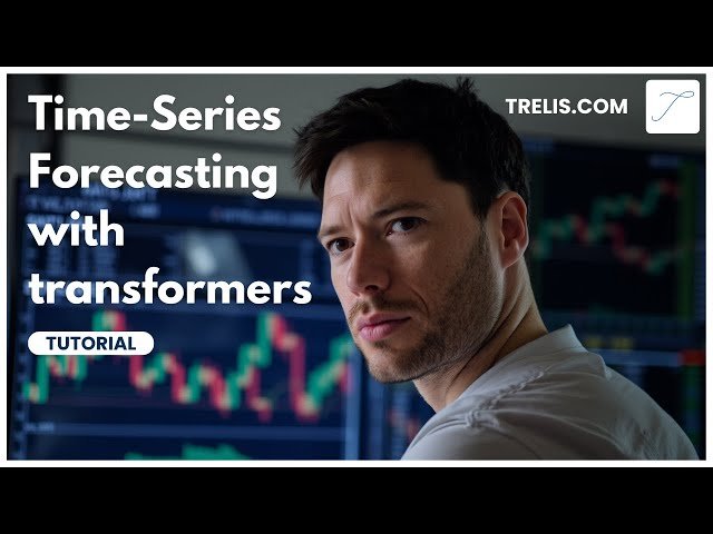 Forecast Anything with Transformers - Chronos and PatchTST for Time Series Forecasting