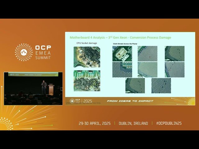 Immersion Server Demonstrated Reliability at Datacenter Scale Deployment