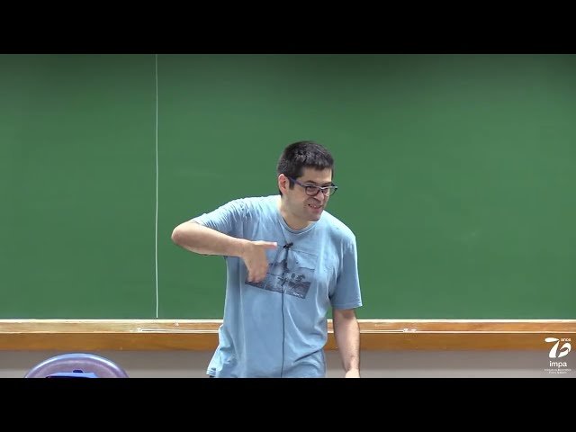 Cadeia de Markov - 2023