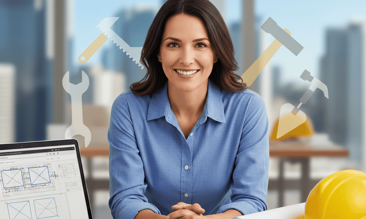 Build a Construction Website Using WordPress