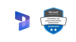 Microsoft Dynamics 365 Sales Expert [ Copilot + PowerApps ]