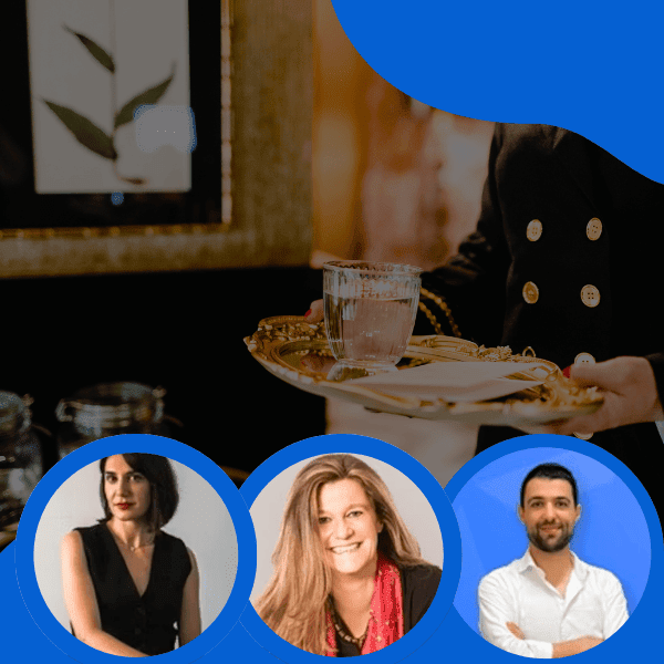 Luxury Hospitality & Brand Innovation