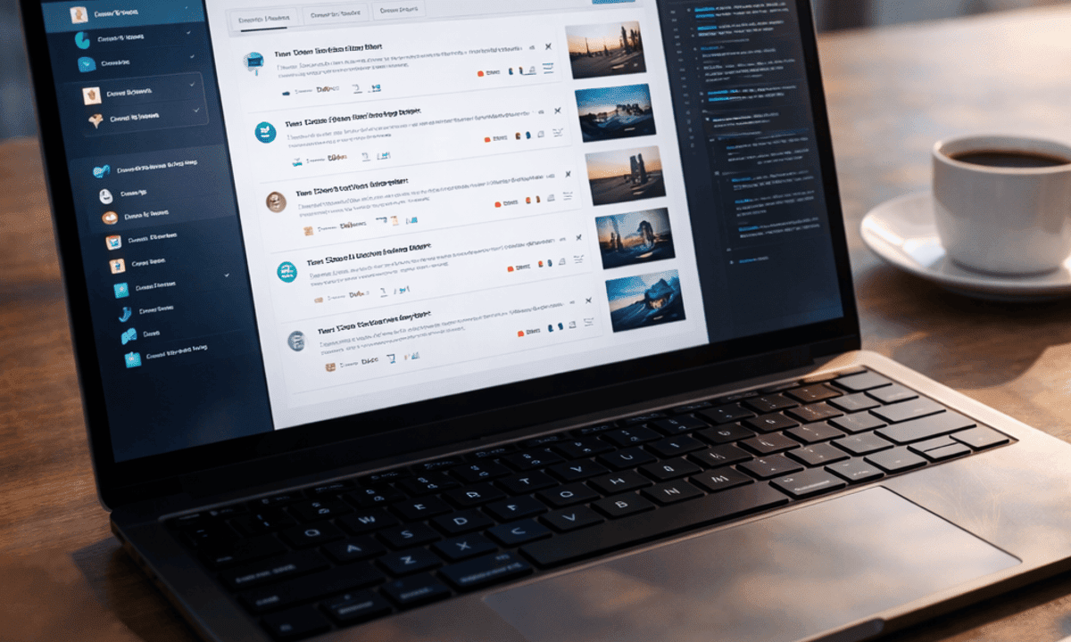 Build Dynamic Forum & Blog Websites Using VBScript