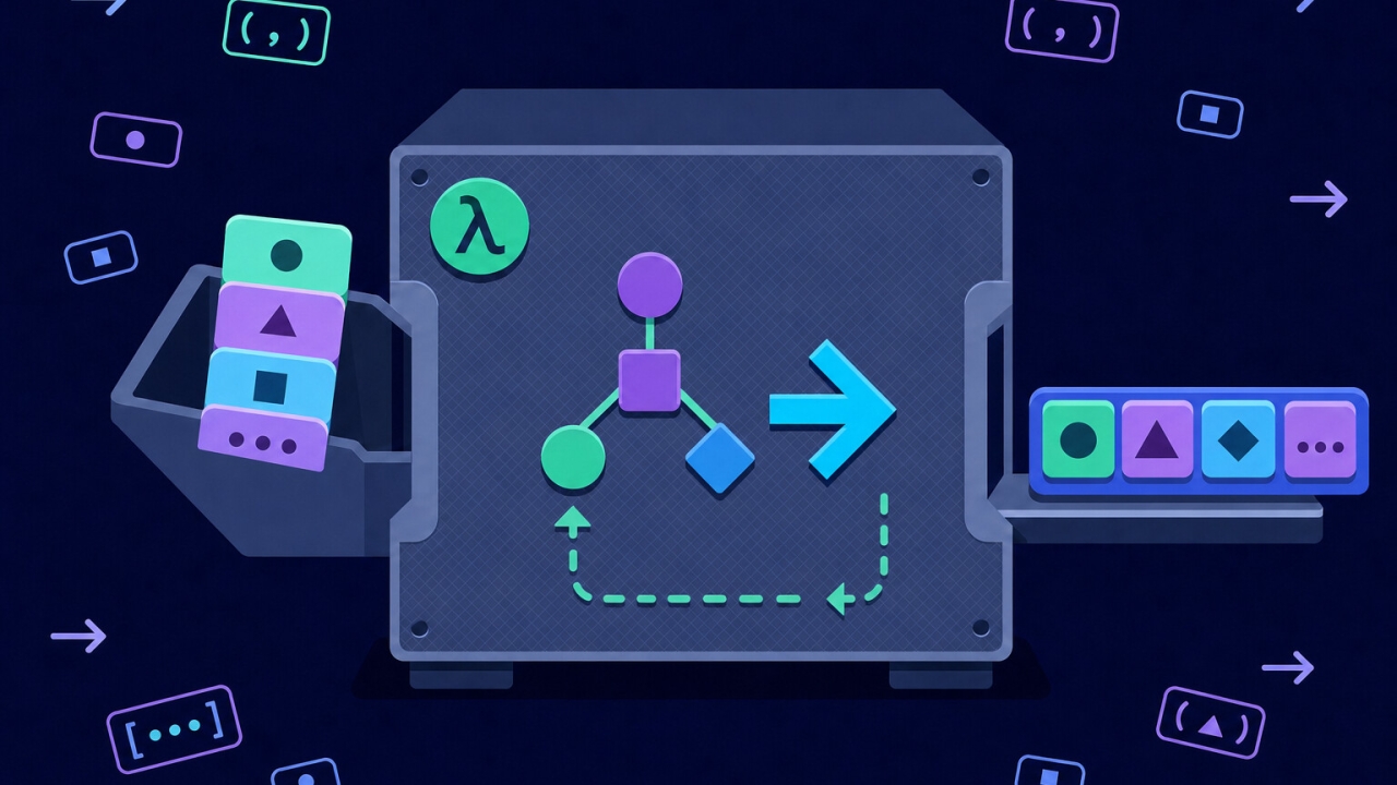 Pattern Matching, Lists, and Recursion in Haskell