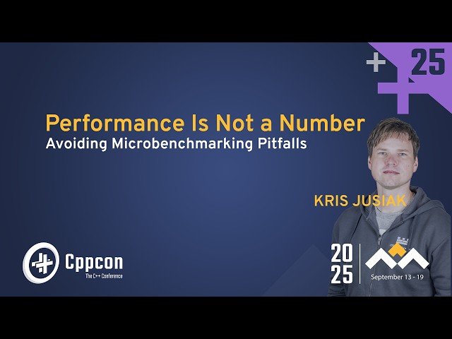Why 99% of C++ Microbenchmarks Lie - and How to Write the 1% that Matter!