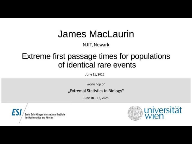 Extreme First Passage Times for Populations of Identical Rare Events
