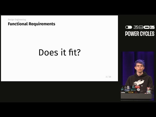 Design for 3D-Printing