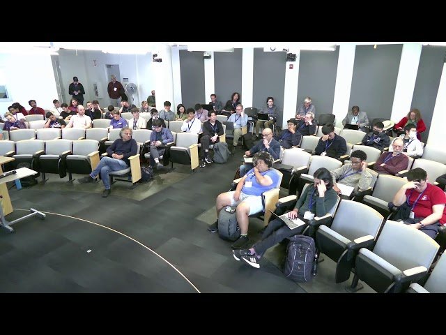 Quantum Thermal Simulation