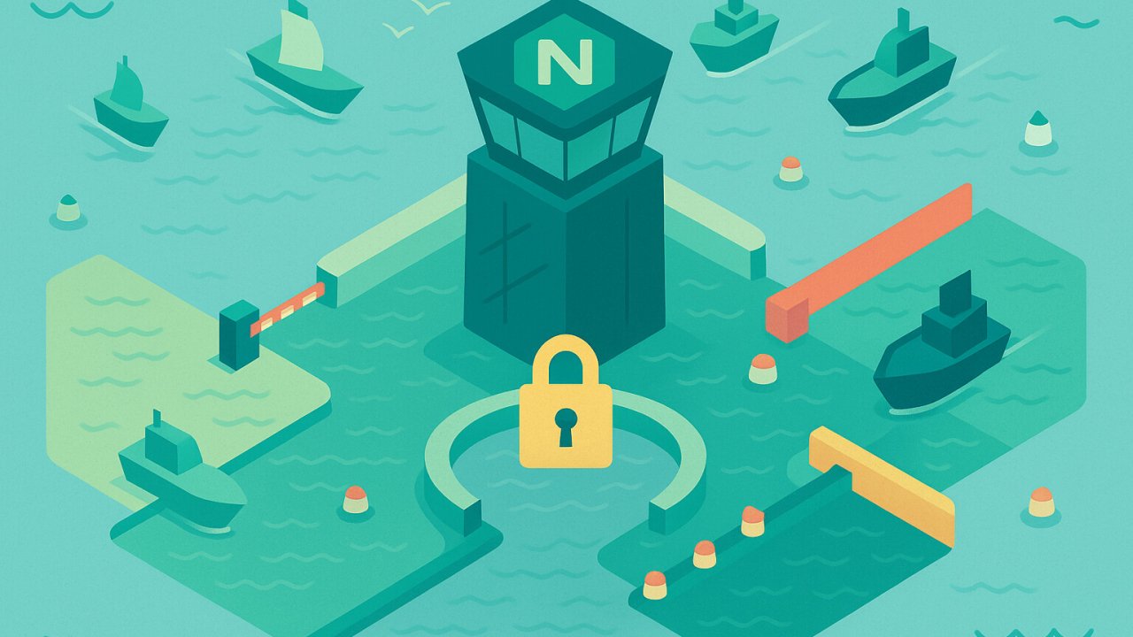 Securing Your NGINX Server