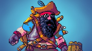 Pixel Art do zero ao avançado