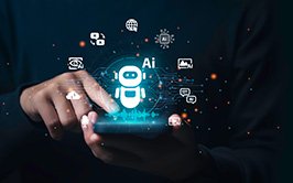 Artificial Intelligence (AI) for Management