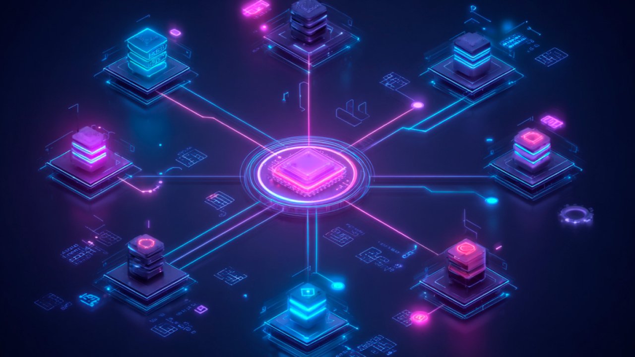 Advanced Agentic AI Techniques