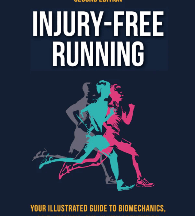 Injury Free Running