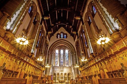 Exploring Scottish Catholicism: Education, Philosophy, and Literature