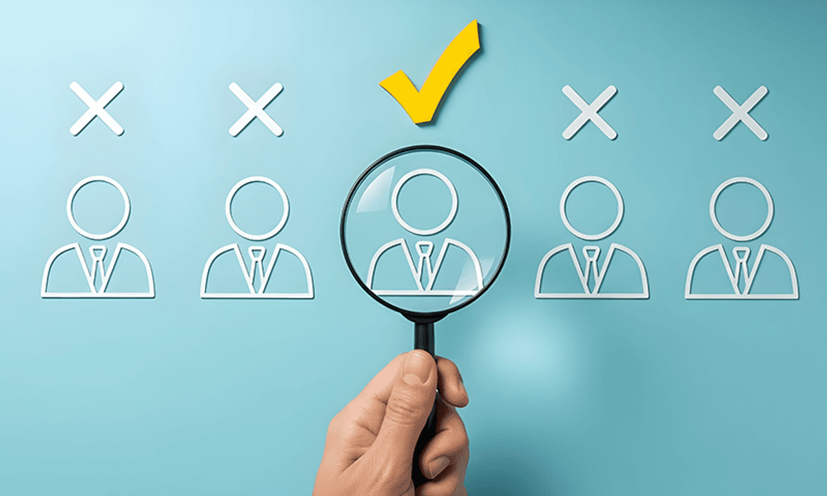 Analyze and Shortlist Top Suppliers