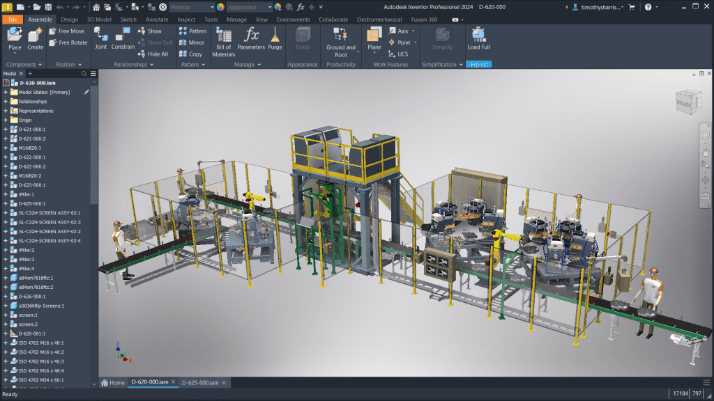 Autodesk Training